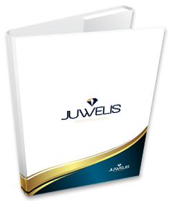 JUWELIS Brochure Folder